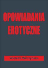 OPOWIADANIA EROTYCZNE