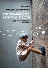 PODWRKOWE BIURO DETEKTYWISTYCZNE