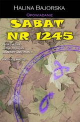 SABAT NUMER 1245