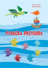 PIRACKA PRZYGODA