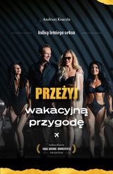 PRZE?YJ WAKACYJN? PRZYGOD?