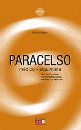 PARACELSO, MDICO-ALQUIMISTA