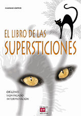 EL LIBRO DE LAS SUPERSTICIONES