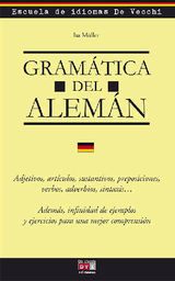 GRAMTICA DEL ALEMN