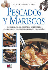 PESCADOS Y MARISCOS