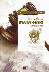 EL CASO MATA-HARI