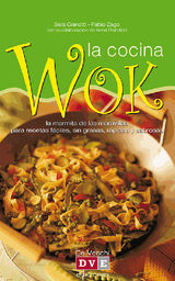 LA COCINA WOK