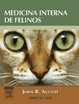 MEDICINA INTERNA DE FELINOS