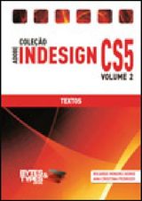 COLEO ADOBE INDESIGN CS5 - TEXTOS