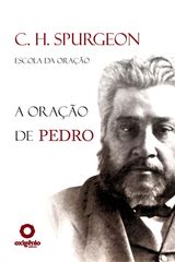 A ORAO DE PEDRO