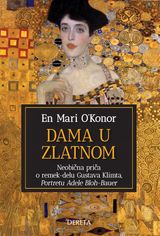 DAMA U ZLATNOM