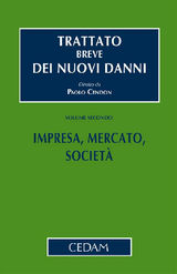 TRATTATO BREVE DEI NUOVI DANNI - VOL. II: IMPRESA, MERCATO, SOCIET