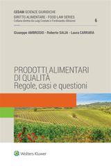 PRODOTTI ALIMENTARI DI QUALIT