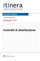 CONTRATTI DI DISTRIBUZIONE