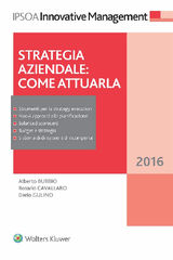 STRATEGIA AZIENDALE: COME ATTUARLA