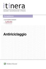 ANTIRICICLAGGIO