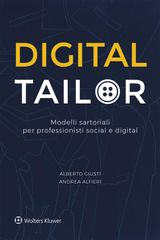 DIGITAL TAILOR