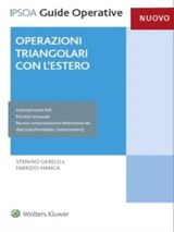 OPERAZIONI TRIANGOLARI CON LESTERO