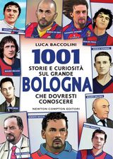 1001 STORIE E CURIOSIT SUL GRANDE BOLOGNA CHE DOVRESTI CONOSCERE
ENEWTON SAGGISTICA