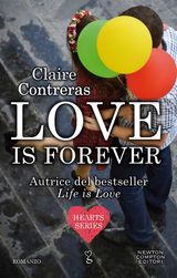 LOVE IS FOREVER
ENEWTON NARRATIVA