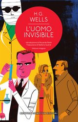 L&APOS;UOMO INVISIBILE
ENEWTON CLASSICI