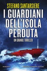 I GUARDIANI DELL&APOS;ISOLA PERDUTA
ENEWTON NARRATIVA