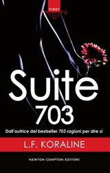 SUITE 703
ENEWTON NARRATIVA