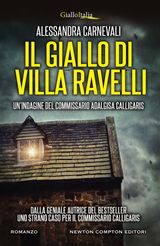 IL GIALLO DI VILLA RAVELLI
ENEWTON NARRATIVA