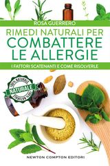 RIMEDI NATURALI PER COMBATTERE LE ALLERGIE
ENEWTON MANUALI E GUIDE