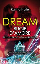 DREAM. BUGIE D&APOS;AMORE
ENEWTON NARRATIVA