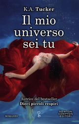 IL MIO UNIVERSO SEI TU
ENEWTON NARRATIVA