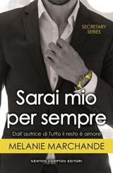 SARAI MIO PER SEMPRE
ENEWTON NARRATIVA