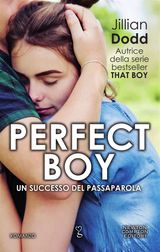 PERFECT BOY
ENEWTON NARRATIVA