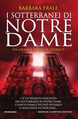 I SOTTERRANEI DI NOTRE-DAME
ENEWTON NARRATIVA