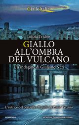 GIALLO ALL&APOS;OMBRA DEL VULCANO
ENEWTON NARRATIVA