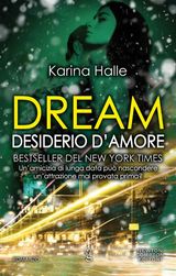 DREAM. DESIDERIO D&APOS;AMORE
ENEWTON NARRATIVA