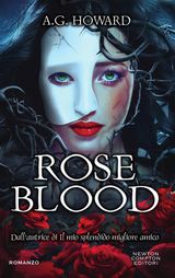 ROSEBLOOD
ENEWTON NARRATIVA