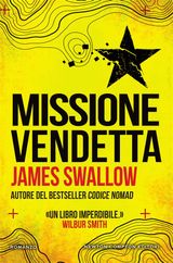 MISSIONE VENDETTA
ENEWTON NARRATIVA