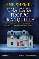 UNA CASA TROPPO TRANQUILLA
ENEWTON NARRATIVA