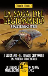 LA SAGA DEL LEGIONARIO
ENEWTON NARRATIVA