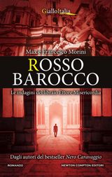 ROSSO BAROCCO
ENEWTON NARRATIVA