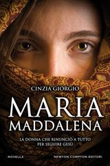 MARIA MADDALENA
ENEWTON NARRATIVA