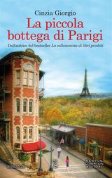 LA PICCOLA BOTTEGA DI PARIGI
ENEWTON NARRATIVA