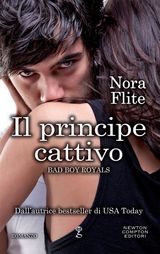 IL PRINCIPE CATTIVO
ENEWTON NARRATIVA