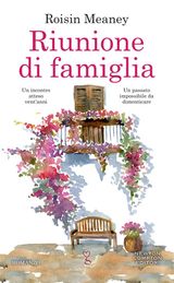 RIUNIONE DI FAMIGLIA
ENEWTON NARRATIVA