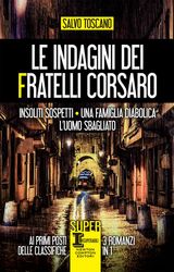 LE INDAGINI DEI FRATELLI CORSARO
ENEWTON NARRATIVA