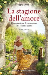 LA STAGIONE DELLAMORE
ENEWTON NARRATIVA