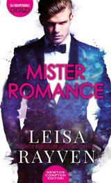 MISTER ROMANCE
ENEWTON NARRATIVA