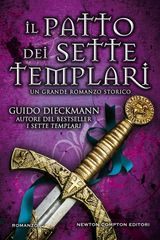 IL PATTO DEI SETTE TEMPLARI
ENEWTON NARRATIVA