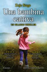 UNA BAMBINA CATTIVA
ENEWTON NARRATIVA